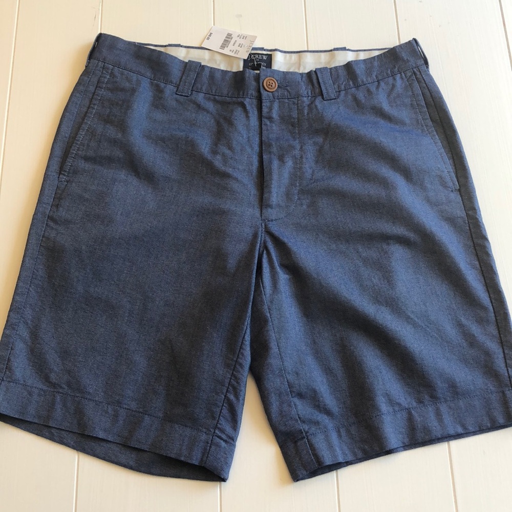 NWT J Crew Shorts